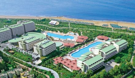 VON RESORT GOLDEN COAST